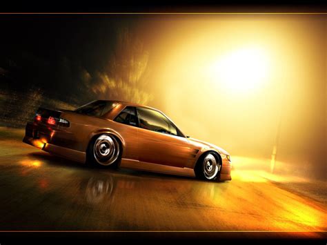 Car Wallpapers For PC Nissan Skyline Drift - Wallpaper Cave