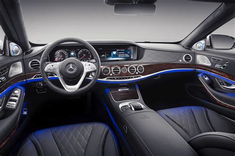 2019 Mercedes-Maybach S-Class Arrives in Style | Automobile Magazine