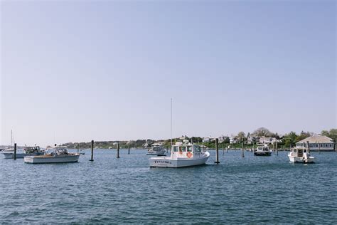 Getting Around — Visit Edgartown