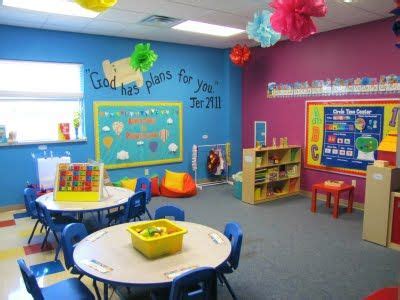 the simple things: .a new year. | Preschool classroom setup, Sunday school classroom, Daycare decor