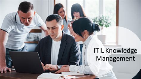 ITIL Knowledge Management – ITSM Docs - ITSM Documents & Templates