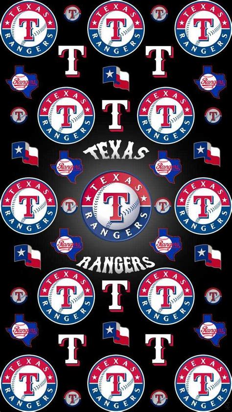 Texas Rangers Wallpaper | WhatsPaper