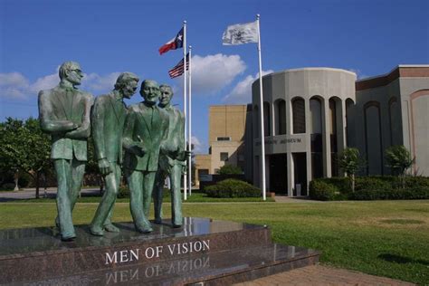 Texas Energy Museum | Beaumont, TX 77701