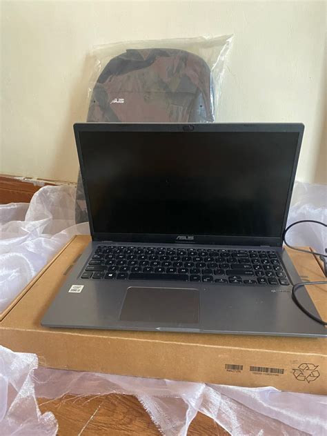 ASUS X515 Laptop i5 RUSH FOR SALE, Computers & Tech, Laptops & Notebooks on Carousell