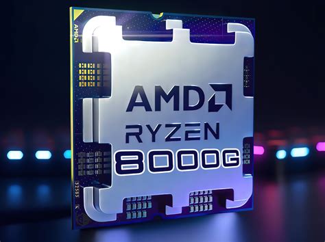 AMD Ryzen 7 8700G 8-Core & Ryzen 5 8600G 6-Core Desktop APU Benchmarks ...