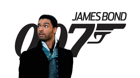 Wordt Regé-Jean Page de nieuwe James Bond? | Pierce brosnan, Sean connery, James bond