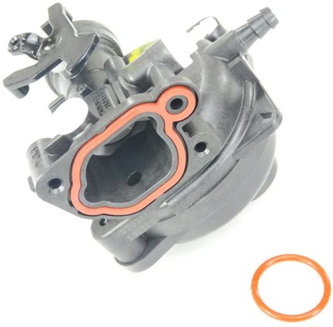 593261 Briggs and Stratton Carburetor 84001982 — DR Mower Parts