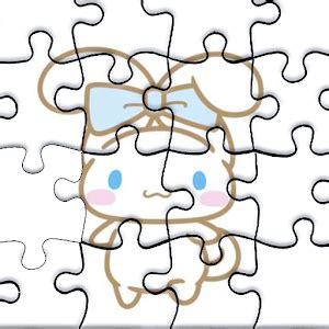 cinnamoroll puzzle game - Latest version for Android - Download APK