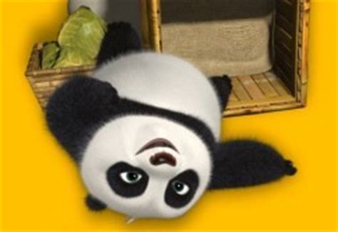 Isn't Baby Po cute or WHAT? Poll Results - Kung Fu Panda - Fanpop