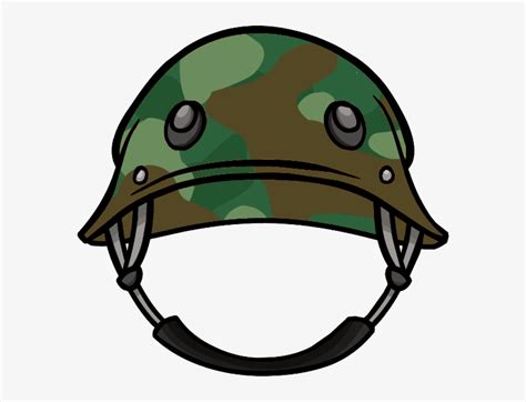 Militaryhelmet - Military Helmet Clipart Png Transparent PNG - 580x547 ...