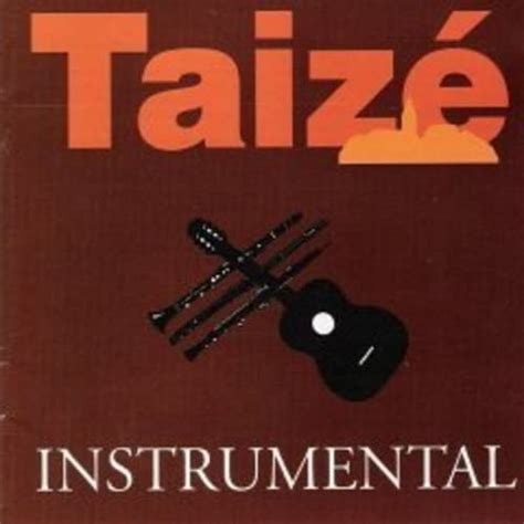 TAIZE - Instrumental 1 - Amazon.com Music