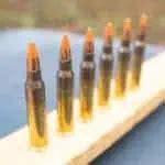 Red Tip 223 (5.56) Ammo - What's the Point?