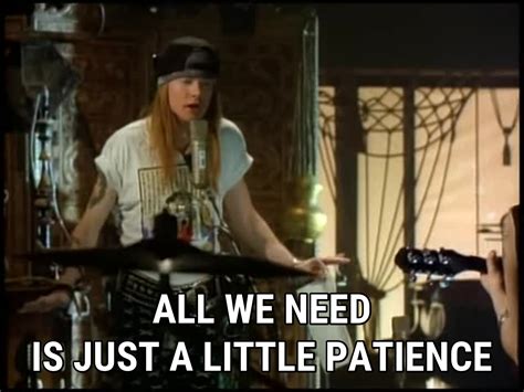 guns n roses patience lyrics - patience guns n roses lyrics karaoke, guns n roses patience ...