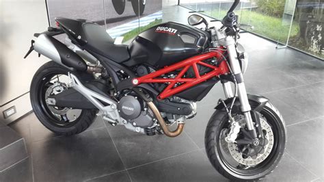 Ducati Thailand Price List 2013 | Living Thai