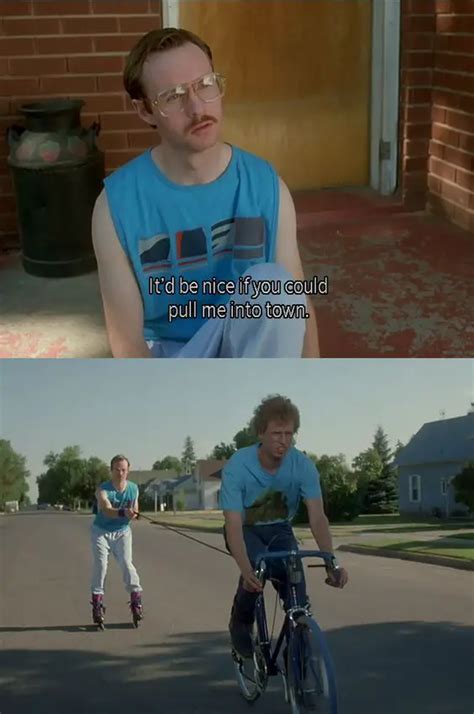 Napoleon Dynamite Quotes List: Best 33 From This Movie You Like