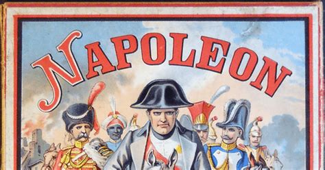 Napoleon | Board Game | BoardGameGeek