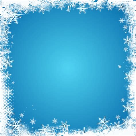 winter wonderland border clipart 10 free Cliparts | Download images on Clipground 2024