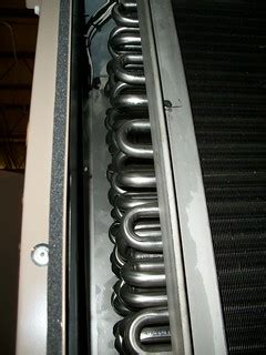 Stainless Steel Evaporator Coils | Stainless Steel Evaporato… | Flickr