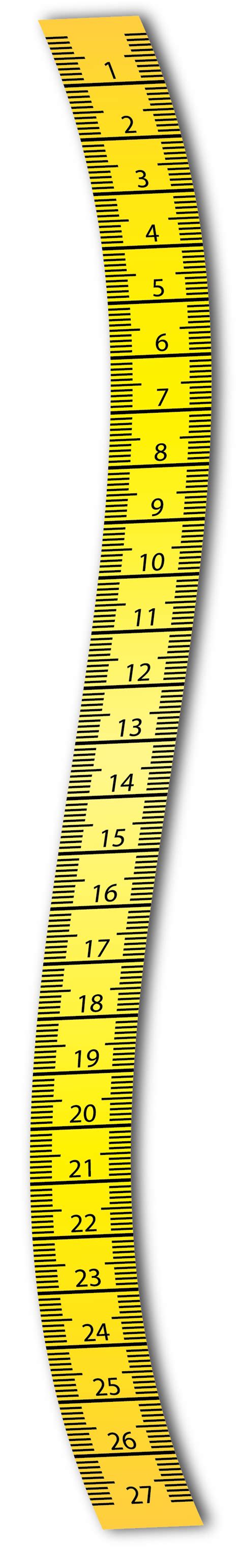 Measure tape PNG