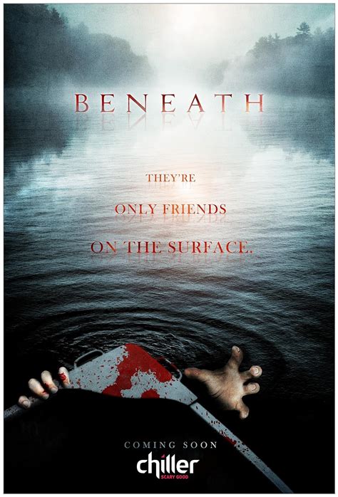 Beneath (2013) - IMDb