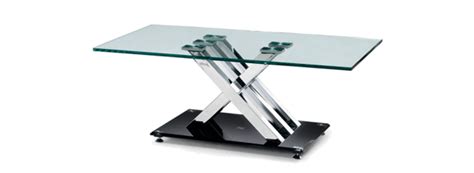 Glass Coffee Tables