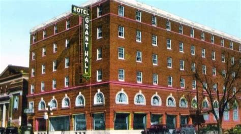 Grant Hall Hotel Moose Jaw, Saskatchewan, CA - Reservations.com