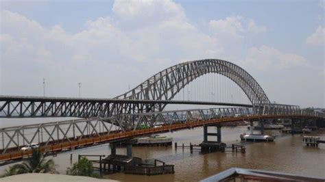 Baru Bisa Dioperasikan Maret Tahun Depan, Jembatan Mahakam IV Perlu Tambahan Biaya, Ini Kata ...