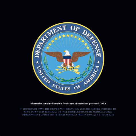 United States Department Of Defense Wallpapers - Wallpaper Cave