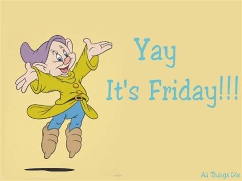 Its friday quotes, Quotes friday and Friday pictures on Pinterest