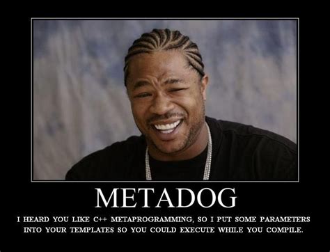 [Image - 91255] | Xzibit Yo Dawg | Know Your Meme