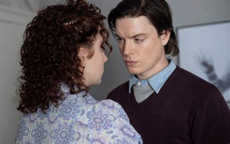 White House Farm, episode 1, review: gripping true-crime drama - but what was the point?