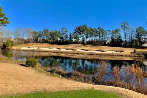 Carolina Lakes Golf Club | B-Man's Guide to Golf in Charlotte