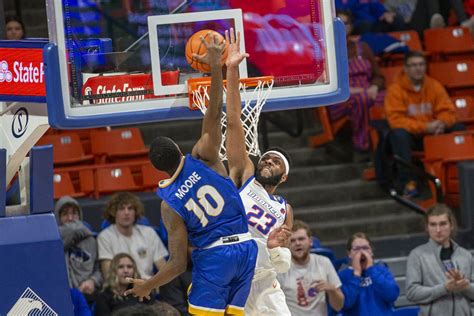 San Jose State Spartans into the belly of the beast at Viejas and the Aztecs - Mountain West ...