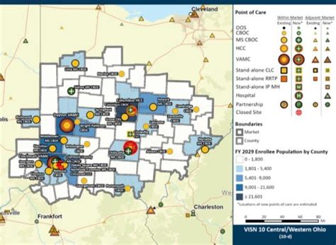 It’s official: Chillicothe V.A. is recommended for closure - Scioto Valley Guardian