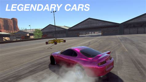 Drift Hunters - Apps on Google Play