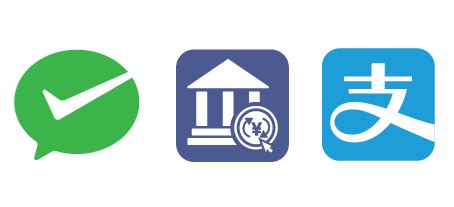 Alipay Icon #414961 - Free Icons Library
