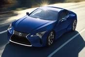 2024 Lexus LC Hybrid Prices, Reviews, and Pictures | Edmunds