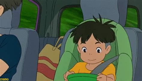 Studio Ghibli Animated GIF | Ghibli, Studio ghibli movies, Ponyo