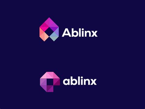 Ablinx Logo Design and iOS App Icon Design by The Logo Smi… | Flickr