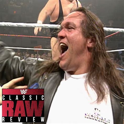 Classic Raw Review #103 | Steve Mongo McMichael Raises Hell, WWF Tag ...