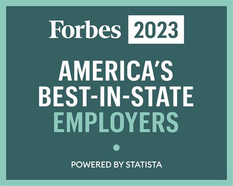 Cooper makes Forbes’ America’s Best Employers List in New Jersey for third consecutive year ...