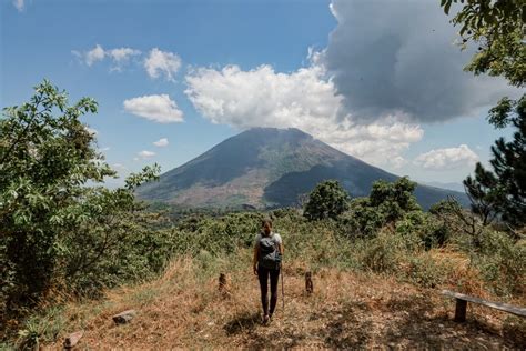 20 Epic El Salvador Hiking Trails Not To Miss - Travel Made Me Do It