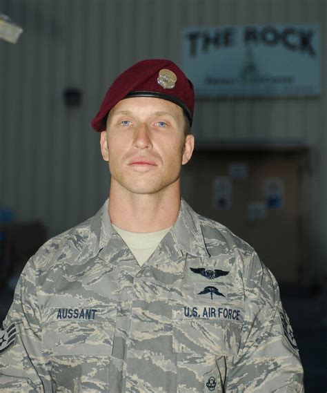 Air Force pararescueman crowned Strongest Man at Bagram Airfield ...