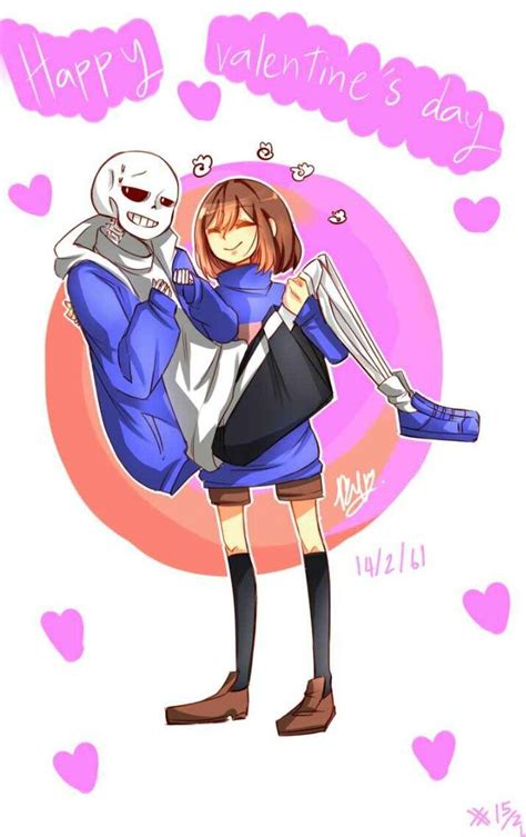 Undertale Sans Frisk | น่ารัก, ความรัก