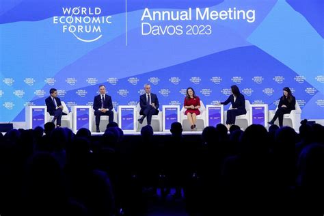 Davos 2023: Key takeaways from the World Economic Forum | Reuters