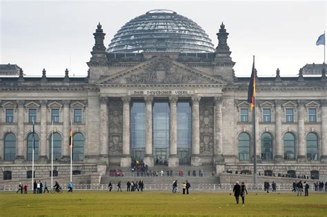 Reichstag building, Berlin, Germany-6570 | Stockarch Free Stock Photo ...