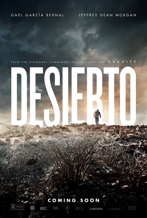 Desierto (2015)