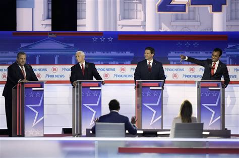 How to watch the second Republican debate on Sling TV - nj.com