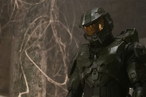 Halo season 2 release updates, cast, plot, and more | Flipboard