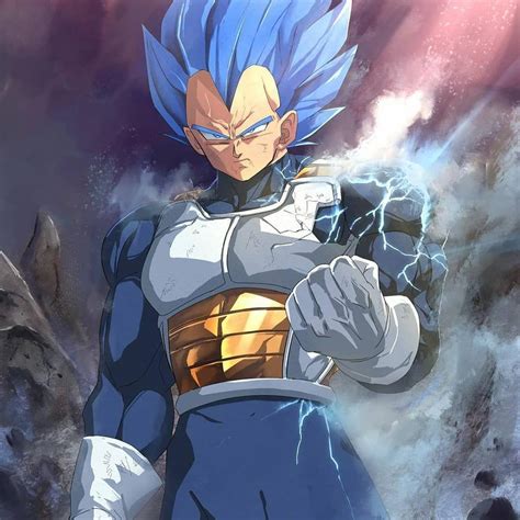 1080X1080 Vegeta Blue Wallpapers - Top Free 1080X1080 Vegeta Blue ...